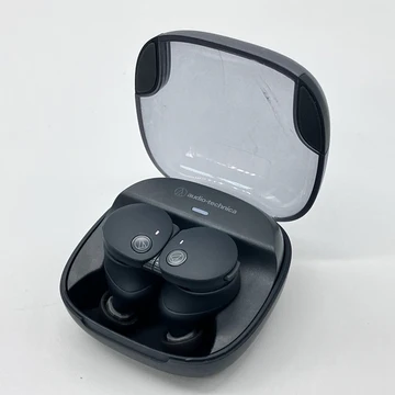 ATH-CKS50TW2 BK ブラック