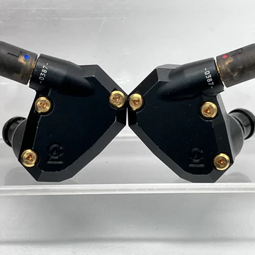 ANDROMEDA Special Edition Gold 