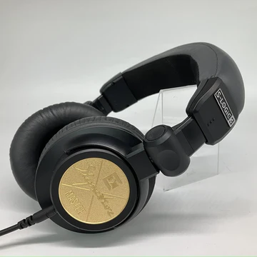 Signature MASTER MkII 