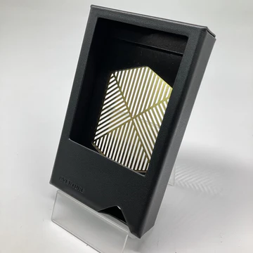 ONIX Overture XM5 専用レザーケース ONIX Overture XM5 専用レザーケース