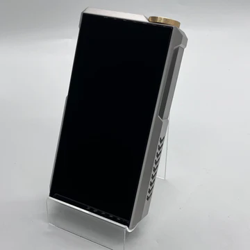 FIIO M27 Titanium Alloy FIIO M27 Titanium Alloy