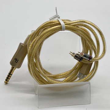 Rossi&Wing Lightbringer I1412 Limited 2Pin-4.4mm Rossi&Wing Lightbringer I1412 Limited 2Pin-4.4mm