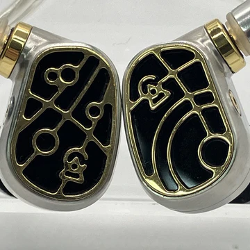 Campfire Audio Solaris Stellar Horizon Campfire Audio Solaris Stellar Horizon