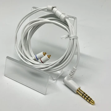 MAPro1000 Cable 4.4-MMCX White MAPro1000 Cable 4.4-MMCX White