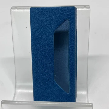 SHANLING UA4 専用レザーケース ブルー