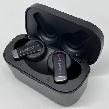 KENWOOD KH-BIZ70T-B ブラック