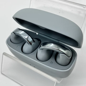 Victor HA-NP1T-H アイスグレー