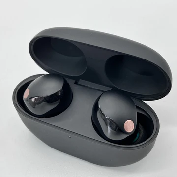 SONY WF-1000XM5 B ブラック