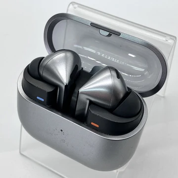 Galaxy Buds3 Pro シルバー 