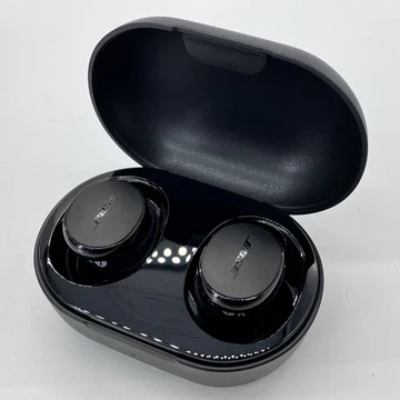 QuietComfort Earbuds Black