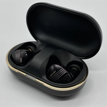 AVIOT TE-W1 ピエール中野コラボモデル