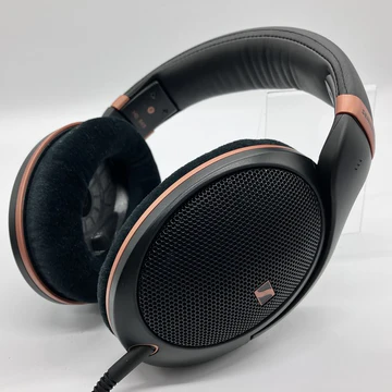 SENNHEISER HD 505 (Amazon限定モデル)