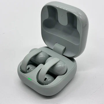 SONY LinkBuds Clip グリーン