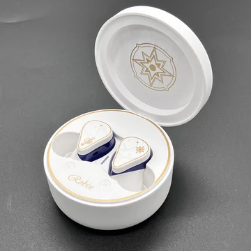 水月雨 (MOONDROP) Robin’s Earphones (崩壊：スターレイル) コラボモデル