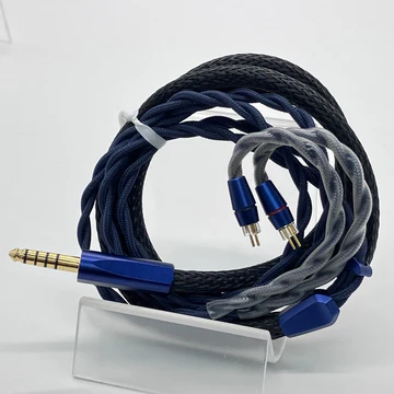 NICEHCK DualDragon (2Pin 4.4mm)