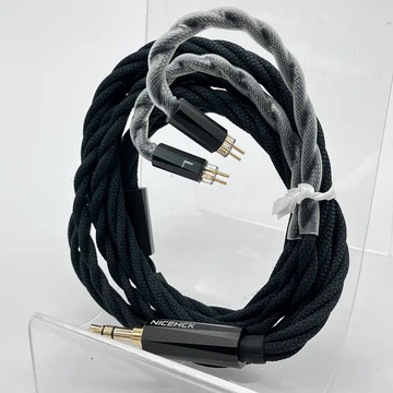 NICEHCK MeetEva 2pin-3.5mm