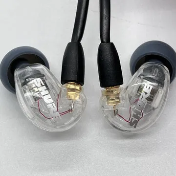 AONIC215 UNI クリア 