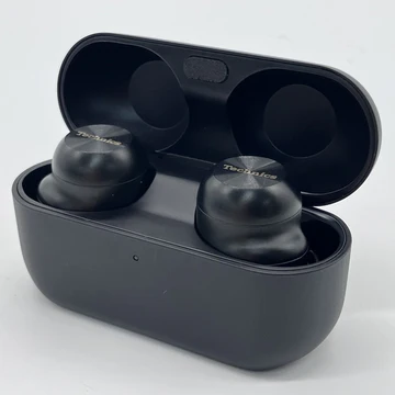 Technics EAH-AZ100-K ブラック