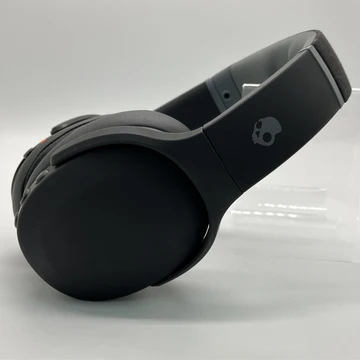 CRUSHER EVO TRUE BLACK