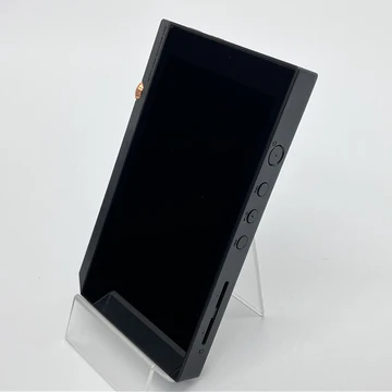 Pioneer XDP-300R-B Black