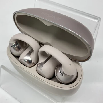 Shokz OpenDots ONE Grey