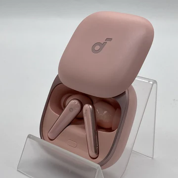 Soundcore Liberty 5 アプリコットピンク