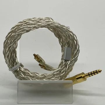 ALO audio SXC 8 IEM Cable MMCX-4.4mm