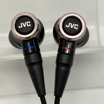 JVC HA-FW01