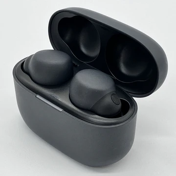 SONY LinkBuds S ブラック