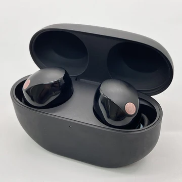 SONY WF-1000XM5 B ブラック