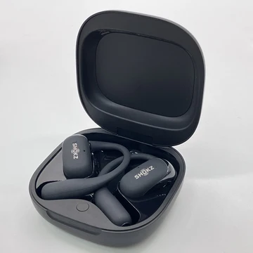 Shokz OpenFit 2+ Black
