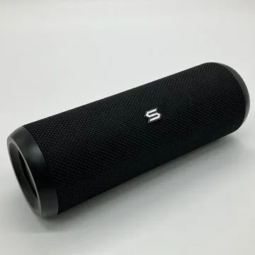 SOUL S-STORM POWER BLACK