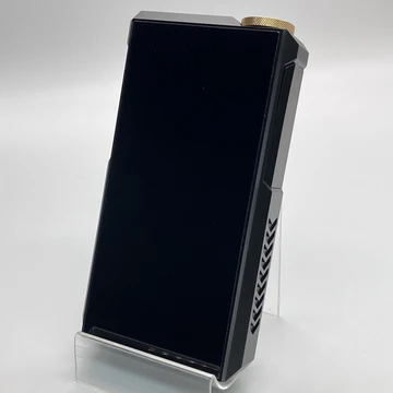 FIIO M27 Aluminum Alloy