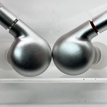 TinHiFi C5 Space Ship