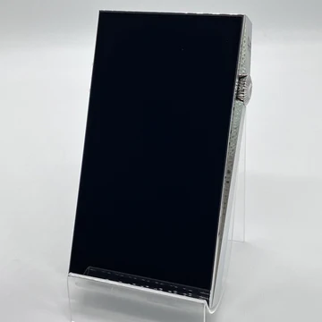 Astell&Kern A&ultima SP3000 Silver