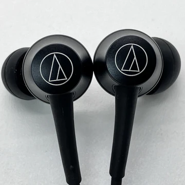 ATH-CKD7NC BK ブラック