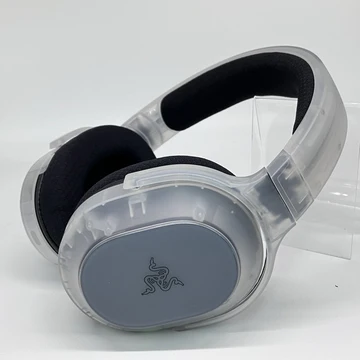 Barracuda X Chroma（Phantom White Edition）