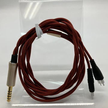 onso HD650用 4.4 5極プラグ-2pin(L/R)