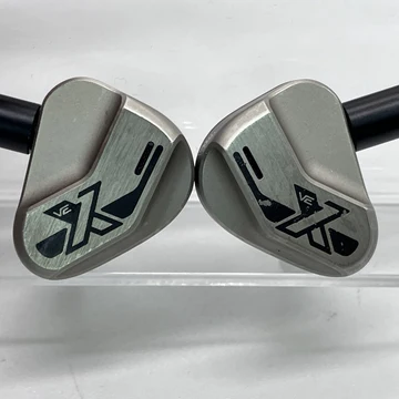 VE10 (Universal Fit)
