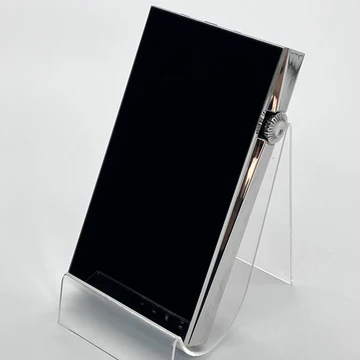 Astell&Kern A&ultima SP3000 Silver