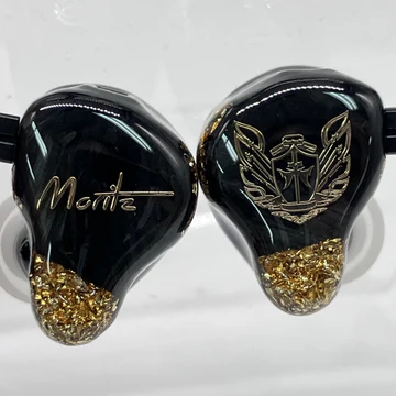 Moritz Audio ENZO
