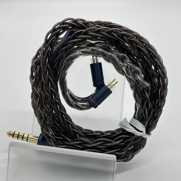 NICEHCK 龍骨パーツ 秘密ケーブル 2Pin - 4.4mm