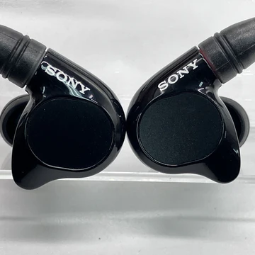 SONY IER-M7 Q