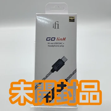 iFi-Audio GO link