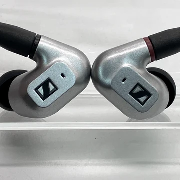 IE 200 Silver Edition
