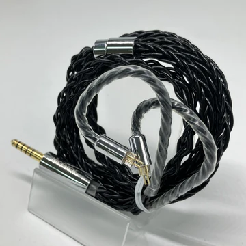 NICEHCK BlackCat Ultra 2pin-4.4mｍ