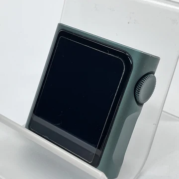 SHANLING M0Pro グリーン