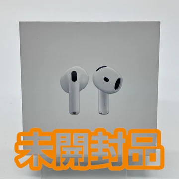 Apple AirPods 4 MXP63J/A