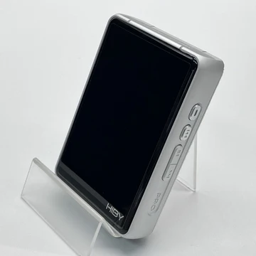 HiByMusic R3 Pro II Silver