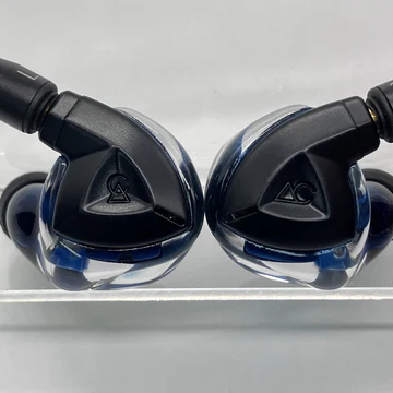 Campfire Audio Clara